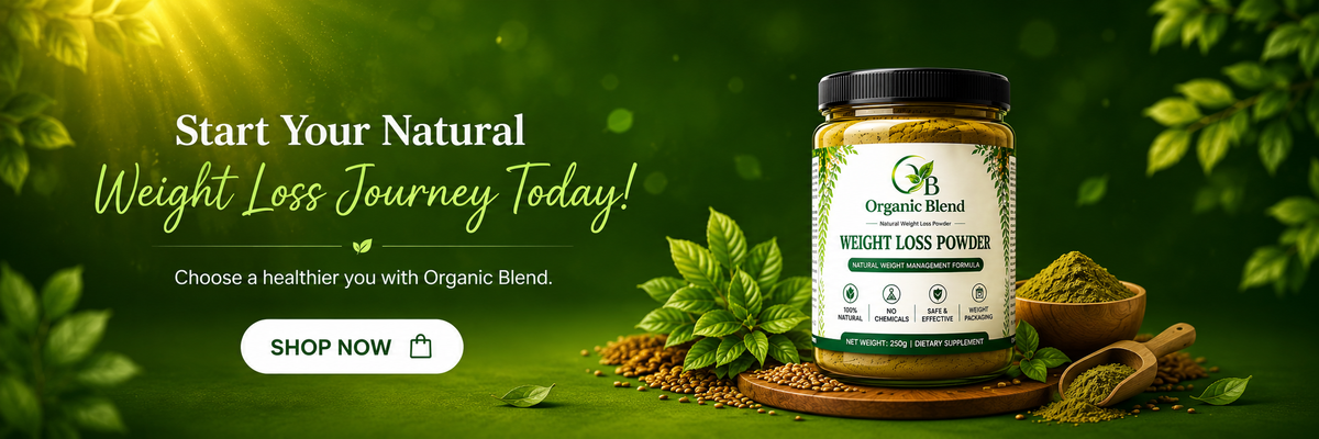 Start Your Natural
